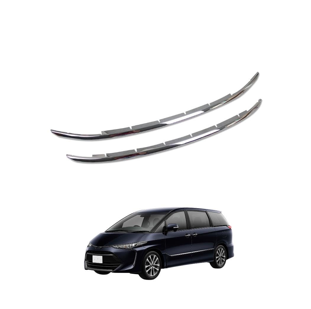 EXCLUSIVE ZEUS エスティマ50系 フロントグリル EXCLUSIVE ZEUS